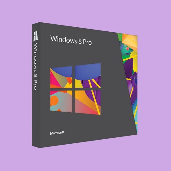 Immagine di Windows 8 Pro